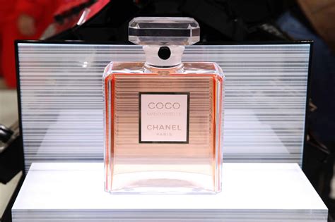 cuanto vale el perfume coco chanel|Coco Chanel most expensive perfume.